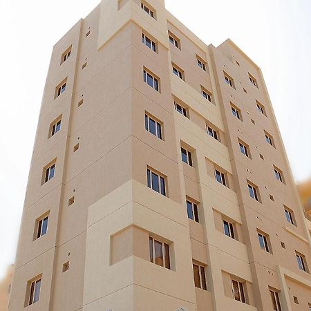 Bhomed Salmiya Kuwait City Exterior foto