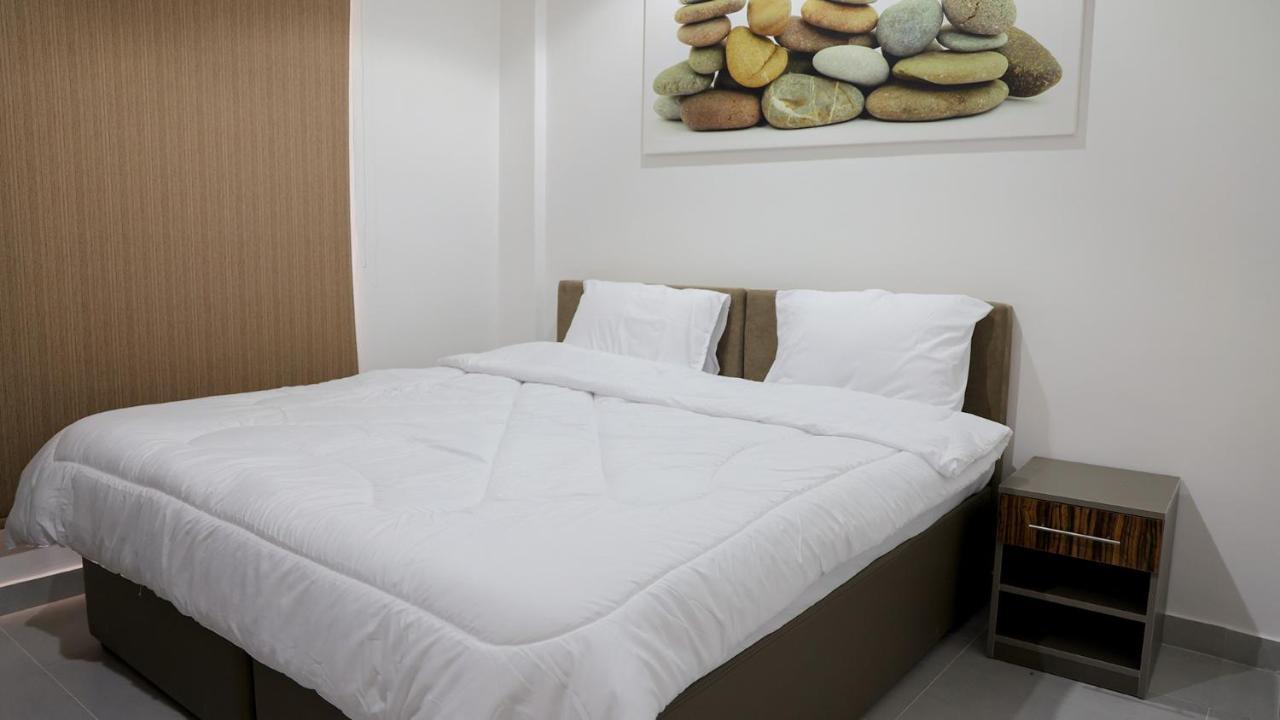 Bhomed Salmiya Kuwait City Exterior foto