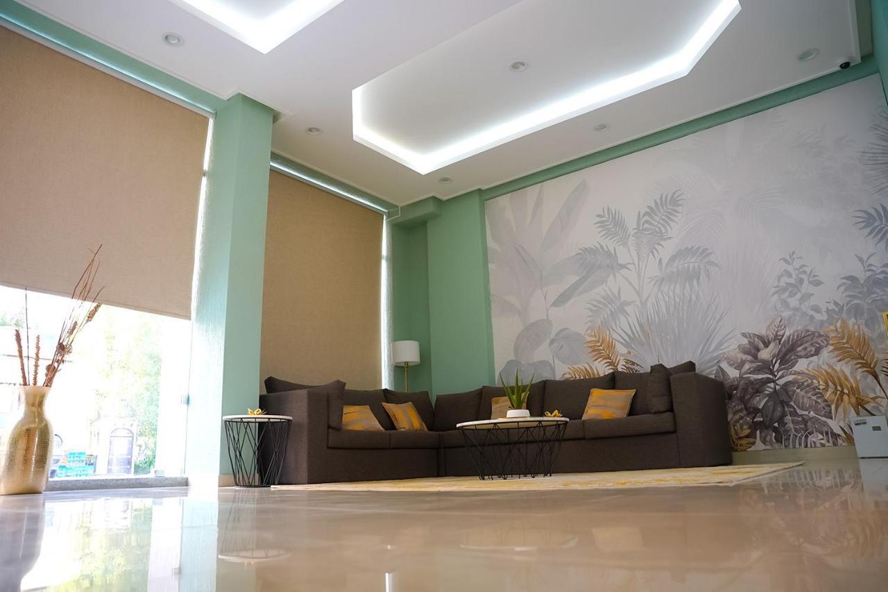 Bhomed Salmiya Kuwait City Exterior foto